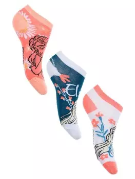 Носки Kids Movie Heroes FROZEN, разноцветный