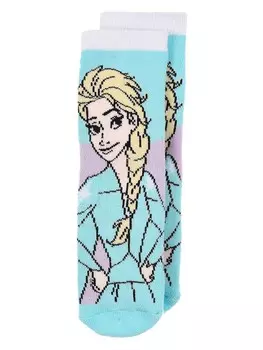 Носки Kids Movie Heroes FROZEN, синий