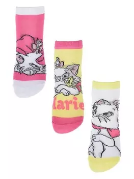 Носки Kids Movie Heroes MARIE, розовый