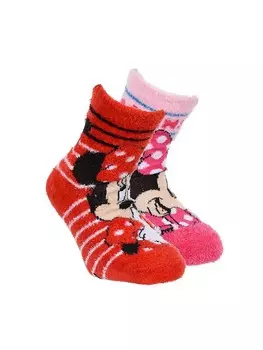 Носки Kids Movie Heroes MINNIE, разноцветный