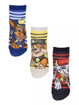 Носки Kids Movie Heroes PAW PATROL, синий