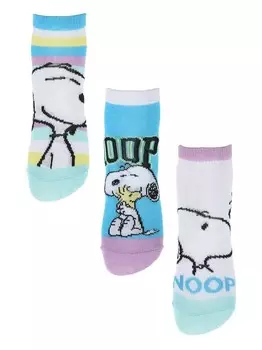 Носки Kids Movie Heroes SNOOPY, синий