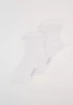 Носки Kidssocks 2 Pack Ewers, белый