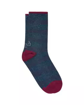 Носки Kiff-Kiff, синий