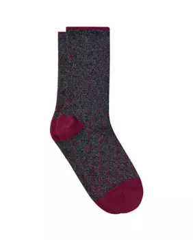 Носки Kiff-Kiff, синий