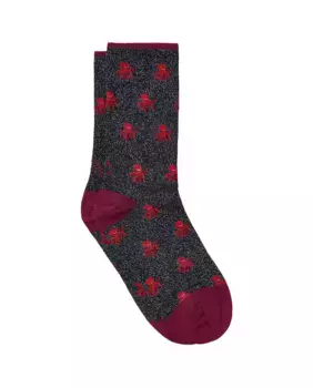 Носки Kiff-Kiff, синий