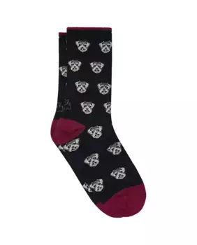 Носки Kiff-Kiff, синий