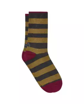 Носки Kiff-Kiff, жёлтый