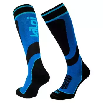 Носки Kilpi Anxo long, синий