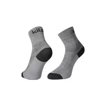 Носки Kilpi Lirin long, серый