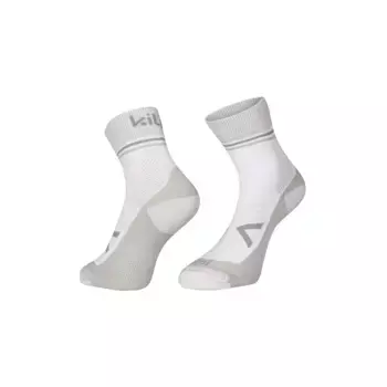 Носки Kilpi Speed long, белый