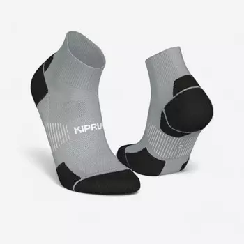 Носки Kiprun, цвет silbergrau/zartes blau/zartes blau