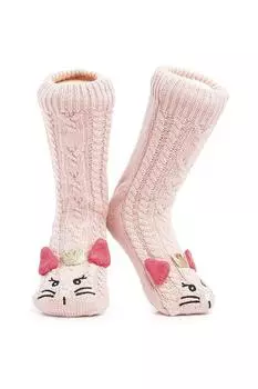 Носки Китти Квин CityComfort, розовый