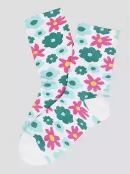 Носки Kodi Crew A.Lab, белый