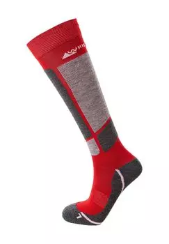 Носки Коринф с повышенным содержанием шерсти WHISTLER, цвет Lollipop