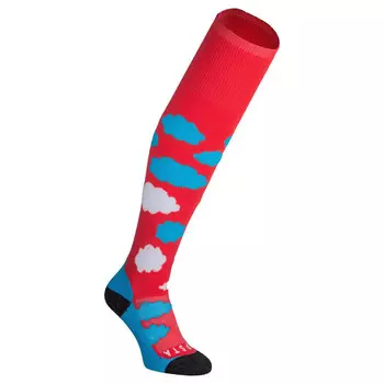 Носки Korok, цвет wassermelonenrosa