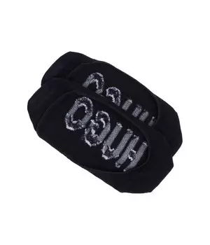 Носки короткие Hugo Bodywear, 2 пары