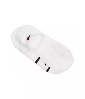 Носки/Короткие носки 2 шт. Tommy Jeans, белый