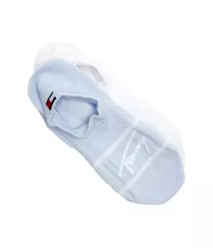 Носки/Короткие носки 2 шт. Tommy Jeans, мультиколор