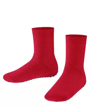 Носки "кошачьи лапки" Falke, красный