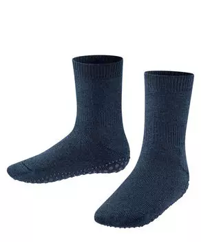 Носки "кошачьи лапки" Falke, синий