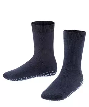 Носки "кошачьи лапки" Falke, синий