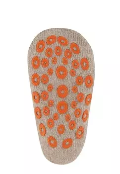 Носки KRABBEL LWE Ewers, бежевый