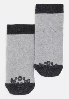 Носки KRABBELSCKCHEN 2 PACK Ewers, цвет grau