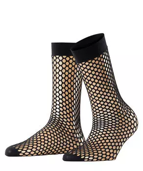 Носки крафткор Falke, черный