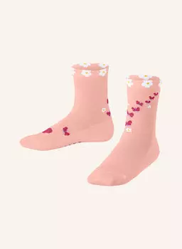 Носки красивая бабочка Falke, мультиколор