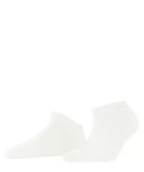 Носки-Кроссовки Climawool Falke, белый