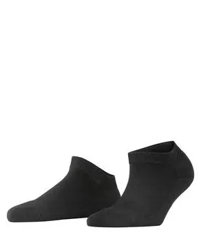 Носки-Кроссовки Climawool Falke, серый