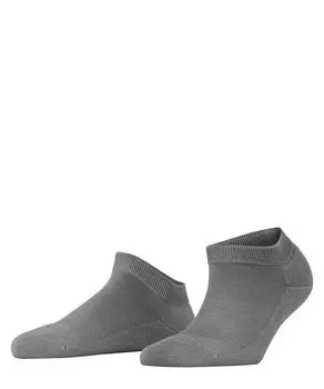Носки-Кроссовки Climawool Falke, серый