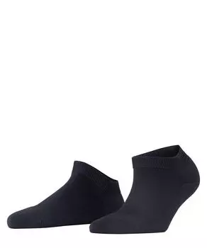 Носки-Кроссовки Climawool Falke, синий