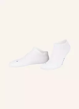 Носки-кроссовки cool kick FALKE, цвет 2000 WHITE