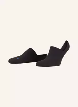 Носки-кроссовки cool kick FALKE, цвет 3000 BLACK