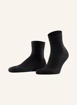 Носки-кроссовки cool kick FALKE, цвет 3001 BLACK