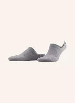 Носки-кроссовки cool kick FALKE, цвет 3400 LIGHT GREY