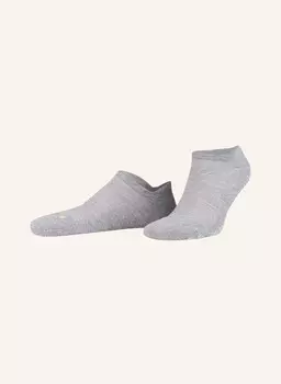 Носки-кроссовки cool kick FALKE, цвет 3775 light grey mel.