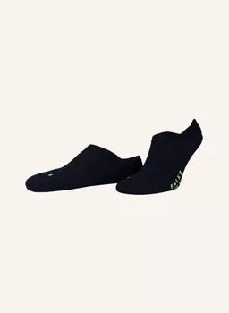 Носки-кроссовки cool kick FALKE, цвет 6120 MARINE