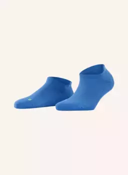 Носки-кроссовки cool kick Falke, синий
