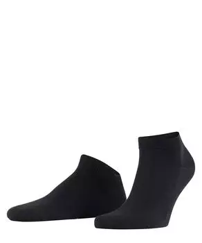 Носки-Кроссовки Falke, черный