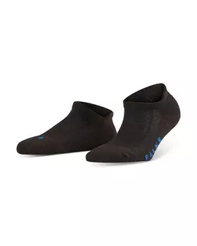 Носки-кроссовки Falke Cool Kick, черный