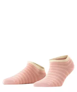 Носки-Кроссовки Falke, розовый