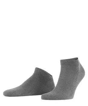 Носки-Кроссовки Falke, серый