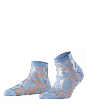 Носки-Кроссовки Falke, синий