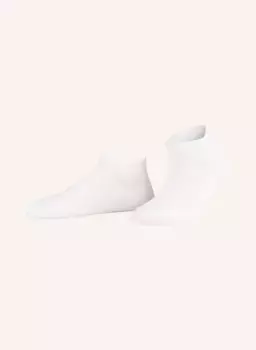 Носки-кроссовки family Falke, белый