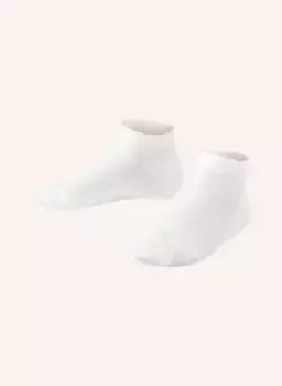 Носки-кроссовки family Falke, белый