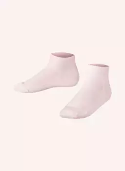 Носки-кроссовки family Falke, розовый