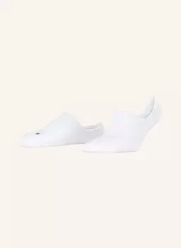 Носки-Кроссовки крутой удар Falke, белый